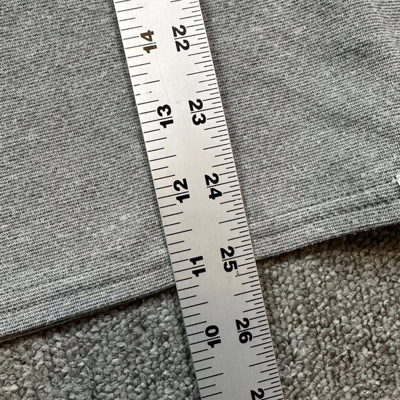 Patagonia Capilene 3 Midweight Grey Women's Base Layer Large - Skiing / Hiking - Picture 3 of 5